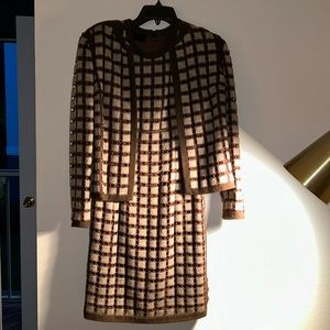 Peggy Jennings 2 piece set